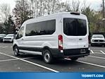 New 2024 Ford Transit 350 Medium Roof RWD, Passenger Van for sale #C41135 - photo 4