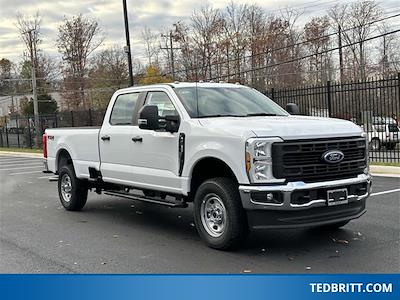 2024 Ford F-350 Crew Cab SRW 4x4, Pickup for sale #C41139 - photo 1