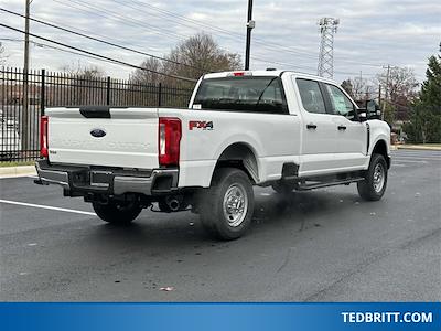 2024 Ford F-350 Crew Cab SRW 4x4, Pickup for sale #C41139 - photo 2