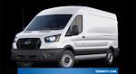 2024 Ford Transit 250 Medium Roof RWD, Empty Cargo Van for sale #C41167 - photo 1