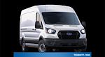 2024 Ford Transit 250 Medium Roof RWD, Empty Cargo Van for sale #C41167 - photo 4