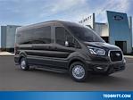 New 2024 Ford Transit 350 Medium Roof AWD, Passenger Van for sale #C41174 - photo 1