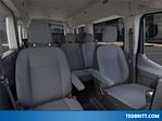 New 2024 Ford Transit 350 Medium Roof AWD, Passenger Van for sale #C41174 - photo 10