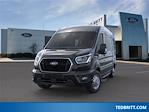 New 2024 Ford Transit 350 Medium Roof AWD, Passenger Van for sale #C41174 - photo 3