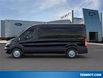 New 2024 Ford Transit 350 Medium Roof AWD, Passenger Van for sale #C41174 - photo 4