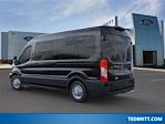 New 2024 Ford Transit 350 Medium Roof AWD, Passenger Van for sale #C41174 - photo 5