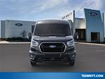 New 2024 Ford Transit 350 Medium Roof AWD, Passenger Van for sale #C41174 - photo 7