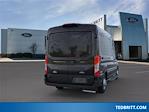 New 2024 Ford Transit 350 Medium Roof AWD, Passenger Van for sale #C41174 - photo 8