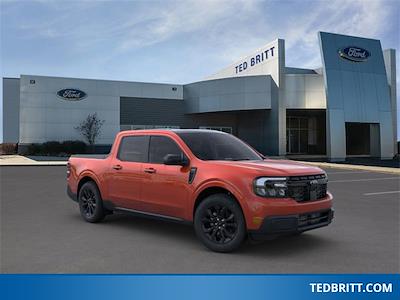 2024 Ford Maverick SuperCrew Cab FWD, Pickup for sale #C41183 - photo 1