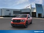 2024 Ford Maverick SuperCrew Cab FWD, Pickup for sale #C41183 - photo 3