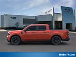 2024 Ford Maverick SuperCrew Cab FWD, Pickup for sale #C41183 - photo 4