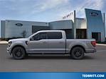 New 2024 Ford F-150 XLT SuperCrew Cab 4x4, Pickup for sale #C41184 - photo 4