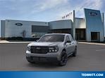 2024 Ford Maverick SuperCrew Cab FWD, Pickup for sale #C41193 - photo 3