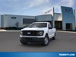 New 2024 Ford F-150 XL Regular Cab 4x4, Pickup for sale #C41211 - photo 3