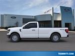 New 2024 Ford F-150 XL Regular Cab 4x4, Pickup for sale #C41211 - photo 4