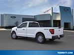 New 2024 Ford F-150 XL Regular Cab 4x4, Pickup for sale #C41211 - photo 5