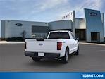 New 2024 Ford F-150 XL Regular Cab 4x4, Pickup for sale #C41211 - photo 8