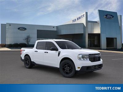 2024 Ford Maverick SuperCrew Cab AWD, Pickup for sale #C41212 - photo 1