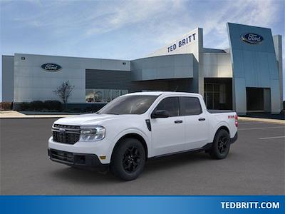 2024 Ford Maverick SuperCrew Cab AWD, Pickup for sale #C41212 - photo 2