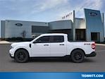 2024 Ford Maverick SuperCrew Cab AWD, Pickup for sale #C41212 - photo 4