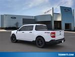 2024 Ford Maverick SuperCrew Cab AWD, Pickup for sale #C41212 - photo 5