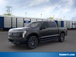 New 2024 Ford F-150 Lightning Flash SuperCrew Cab AWD, Pickup for sale #C41220 - photo 2