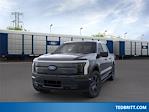 New 2024 Ford F-150 Lightning Flash SuperCrew Cab AWD, Pickup for sale #C41220 - photo 3