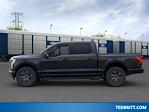 New 2024 Ford F-150 Lightning Flash SuperCrew Cab AWD, Pickup for sale #C41220 - photo 4