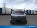 New 2024 Ford F-150 Lightning Flash SuperCrew Cab AWD, Pickup for sale #C41220 - photo 7