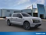 New 2024 Ford F-150 Lightning XLT SuperCrew Cab AWD, Pickup for sale #C41221 - photo 1