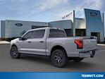 New 2024 Ford F-150 Lightning XLT SuperCrew Cab AWD, Pickup for sale #C41221 - photo 5