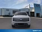 New 2024 Ford F-150 Lightning XLT SuperCrew Cab AWD, Pickup for sale #C41221 - photo 7