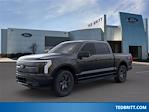 New 2024 Ford F-150 Lightning Flash SuperCrew Cab AWD, Pickup for sale #C41222 - photo 2