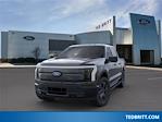 New 2024 Ford F-150 Lightning Flash SuperCrew Cab AWD, Pickup for sale #C41222 - photo 3