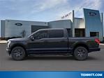 New 2024 Ford F-150 Lightning Flash SuperCrew Cab AWD, Pickup for sale #C41222 - photo 4