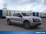 New 2024 Ford F-150 Lightning Flash SuperCrew Cab AWD, Pickup for sale #C41223 - photo 1