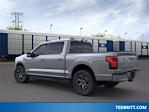 New 2024 Ford F-150 Lightning Flash SuperCrew Cab AWD, Pickup for sale #C41223 - photo 5