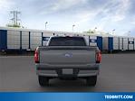 New 2024 Ford F-150 Lightning Flash SuperCrew Cab AWD, Pickup for sale #C41223 - photo 6