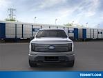 New 2024 Ford F-150 Lightning Flash SuperCrew Cab AWD, Pickup for sale #C41223 - photo 7