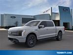 New 2024 Ford F-150 Lightning Lariat SuperCrew Cab AWD, Pickup for sale #C41225 - photo 2