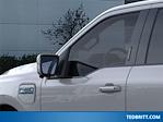 New 2024 Ford F-150 Lightning Lariat SuperCrew Cab AWD, Pickup for sale #C41225 - photo 20