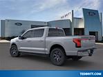 New 2024 Ford F-150 Lightning Lariat SuperCrew Cab AWD, Pickup for sale #C41225 - photo 5