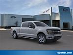 New 2024 Ford F-150 XLT SuperCrew Cab 4x4, Pickup for sale #C41226 - photo 1