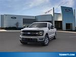 New 2024 Ford F-150 XLT SuperCrew Cab 4x4, Pickup for sale #C41226 - photo 3