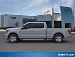 New 2024 Ford F-150 XLT SuperCrew Cab 4x4, Pickup for sale #C41226 - photo 4