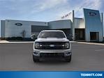 New 2024 Ford F-150 XLT SuperCrew Cab 4x4, Pickup for sale #C41226 - photo 7