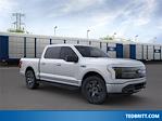 New 2024 Ford F-150 Lightning Flash SuperCrew Cab AWD, Pickup for sale #C41228 - photo 1