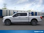 New 2024 Ford F-150 Lightning Flash SuperCrew Cab AWD, Pickup for sale #C41228 - photo 4