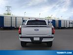 New 2024 Ford F-150 Lightning Flash SuperCrew Cab AWD, Pickup for sale #C41228 - photo 6