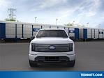 New 2024 Ford F-150 Lightning Flash SuperCrew Cab AWD, Pickup for sale #C41228 - photo 7